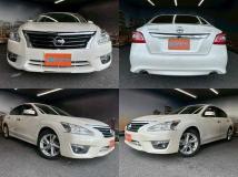 2017 Nissan Teana