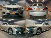 2010 Toyota Crown