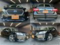 2016 Subaru Legacy B4