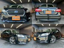 2016 Subaru Legacy B4