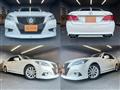 2013 Toyota Crown