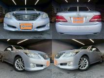 2008 Toyota Crown