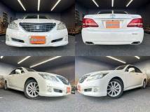 2008 Toyota Crown