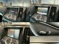 2008 Nissan Skyline