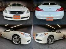 2008 Nissan Skyline