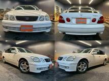 1998 Toyota Aristo