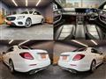 2017 Mercedes-Benz E-Class
