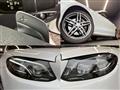 2017 Mercedes-Benz E-Class