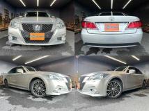 2013 Toyota Crown