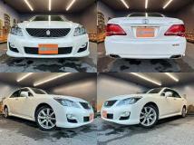 2009 Toyota Crown