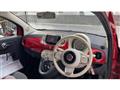 2017 Fiat 500