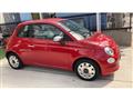 2017 Fiat 500