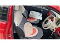 2017 Fiat 500