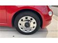 2017 Fiat 500