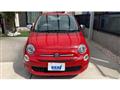 2017 Fiat 500