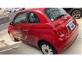 2017 Fiat 500
