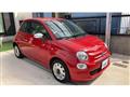 2017 Fiat 500