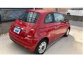 2017 Fiat 500