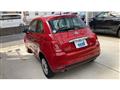 2017 Fiat 500
