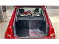 2017 Fiat 500