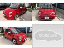 2017 Fiat 500