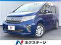 2015 Honda Step WGN