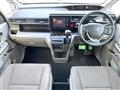2015 Honda Step WGN