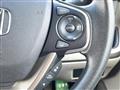 2015 Honda Step WGN