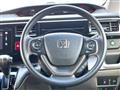 2015 Honda Step WGN