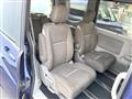 2015 Honda Step WGN