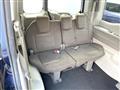 2015 Honda Step WGN
