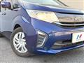 2015 Honda Step WGN