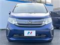 2015 Honda Step WGN