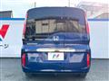 2015 Honda Step WGN