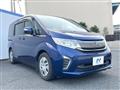 2015 Honda Step WGN
