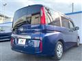 2015 Honda Step WGN