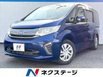 2015 Honda Step WGN