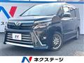 2018 Toyota Voxy