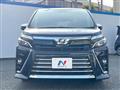 2018 Toyota Voxy