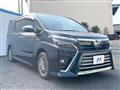 2018 Toyota Voxy