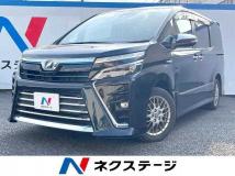 2018 Toyota Voxy