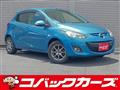 2013 Mazda Demio