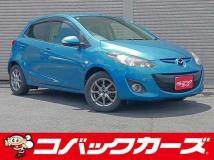 2013 Mazda Demio