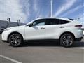 2024 Toyota Harrier
