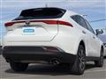2024 Toyota Harrier