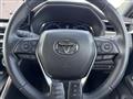 2024 Toyota Harrier