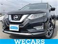 2018 Nissan X-Trail