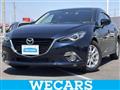 2014 Mazda Axela