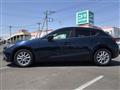 2014 Mazda Axela