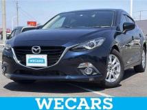 2014 Mazda Axela